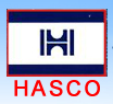 海华轮船，HASCO