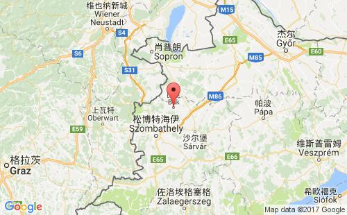 巴布亚新几内亚港口:布卡buka港口代码PGBUK