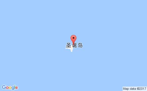 基里巴斯港口:圣延岛christmas island港口代码KICHI