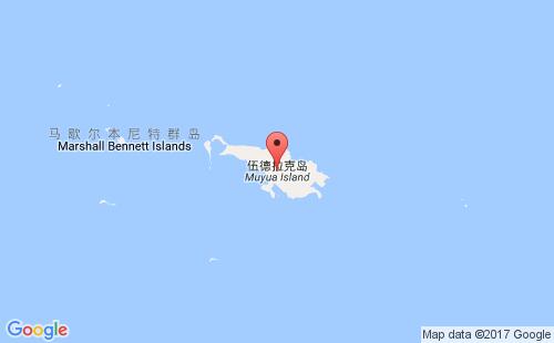 Ͳ¼Ǹۿ:˵woodlark islandۿڴPGWOI