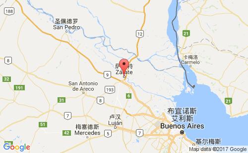 ͢ۿ:puerto zarate,arۿڴARPZAR