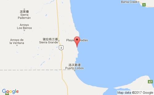 ͢ۿ:punta coloradaۿڴARPCO