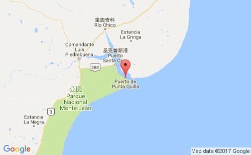 ͢ۿ:punta quillaۿڴARPQU