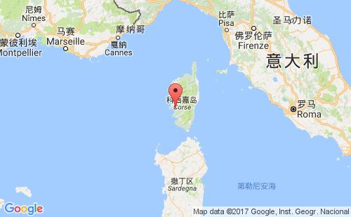 法国港口查询_法国港口代码