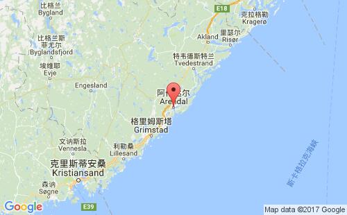 Ųۿ:״arendalۿڴNOARE