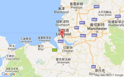 ӢۿڲϺڵbirkenheadۿڵͼ