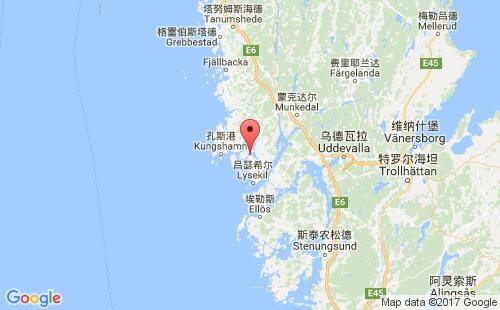 ۿڲ޷Լbrofjordenۿڵͼ