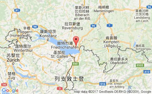 �¹��ۿ�:���Ǻ����ֵ�lindau�ۿڴ���DELDU