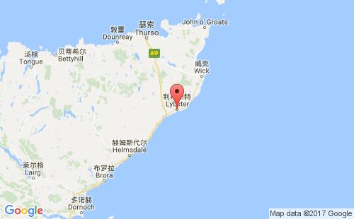 Ӣ���ۿ�:����˹��lybster�ۿڴ���GBLYB