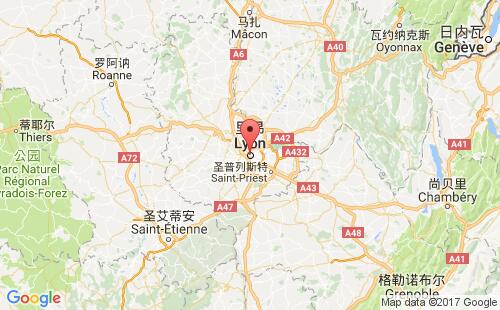 �����ۿ�:�ﰺlyon�ۿڴ���FRLIO