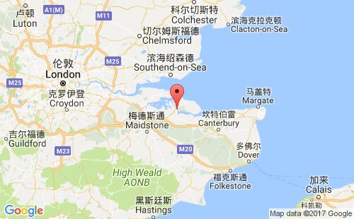 Ӣ���ۿ�:���¹�ķ���ridham dock�ۿڴ���GBRID