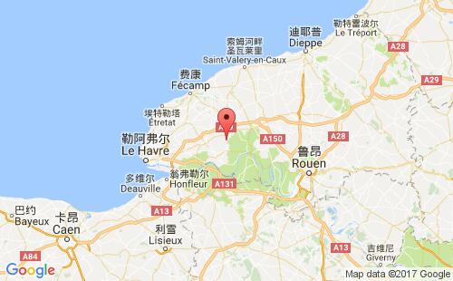 �����ۿ�:��³ά��trouville�ۿڴ���FRTRO