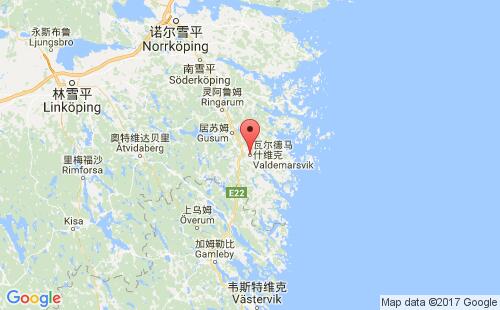 ���ۿ�:�߶�������ά��valdemarsvik�ۿڴ���SEVAL