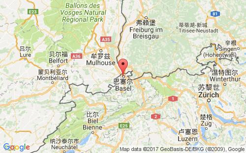 ��ʿ�ۿ�:������basel�ۿڴ���CHBSL