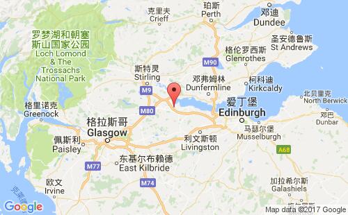 Ӣ���ۿ�:������Ĭ˹grangemouth�ۿڴ���GBGRA