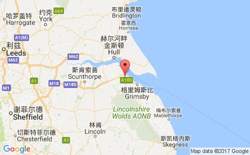 Ӣ���ۿ�:������ķimmingham�ۿڴ���GBIMM