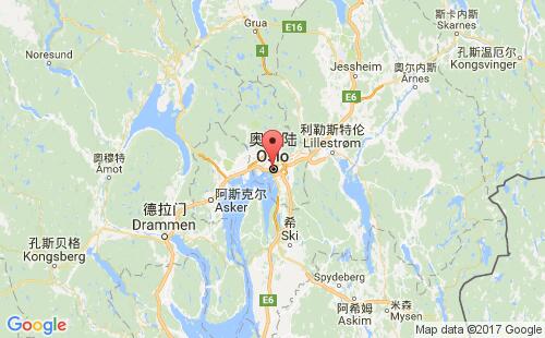 Ų���ۿ�:��˹½oslo�ۿڴ���NOOSL