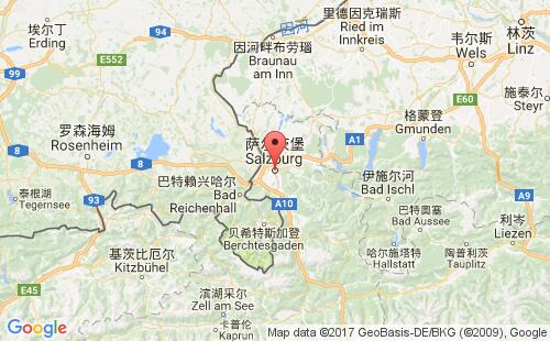 �µ����ۿ�:����˹��salzburg�ۿڴ���ATSZG