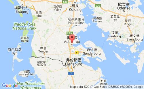 ����ۿ�:�±���aabenraa�ۿڴ���DKAAB