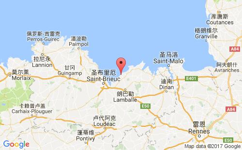 �����ۿ�:���ڰ�dahouet�ۿڴ���FRDAH