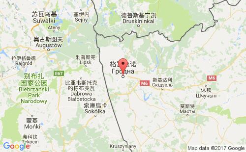 �׶���˹�ۿ�:���޵�ŵgrodno�ۿڴ���BYGDN