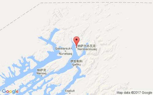 ۿ:߿narssarssuaqۿڴGLNAR