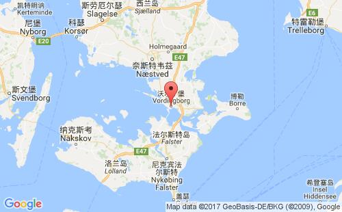 ۿ:ֶvordingborgۿڴDKVOR