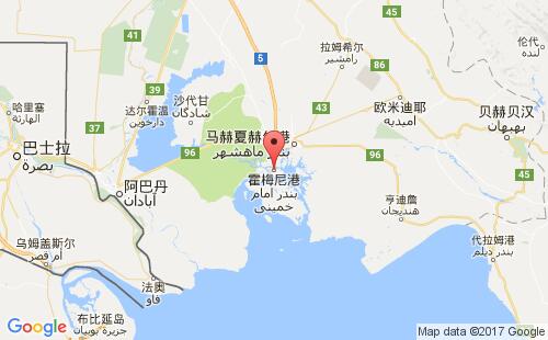 ʸۿ:÷bandar imam khomeiniۿڴIRBKH