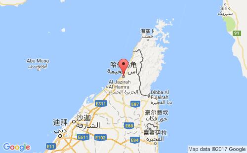 ۿ:ras al khaimahۿڴAERAK