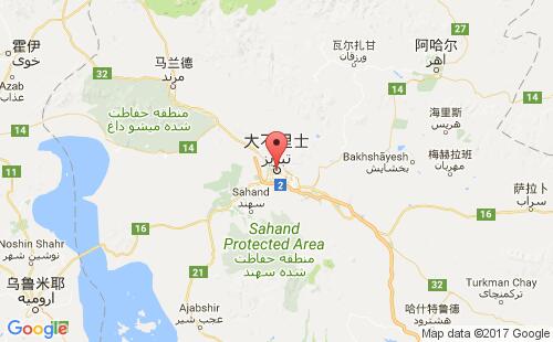 ʸۿ:ʿtabrizۿڴIRTBR