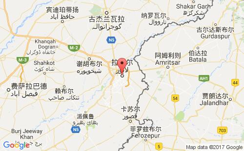 ͻ˹̹ۿ϶lahoreۿڵͼ