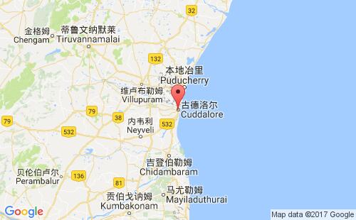 ӡȸۿڿcuddaloreۿڵͼ