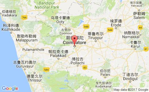 ӡȸۿڿӡicd coimbatoreۿڵͼ