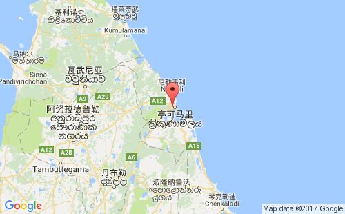 ˹ۿ:ͤtrincomaleeۿڴLKTRI