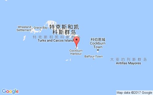ؿ˹Ϳ˹Ⱥۿ:Ͽ˹south caicosۿڴTCSCA