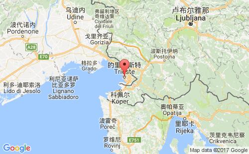 ۿ:˹triesteۿڴITTRI