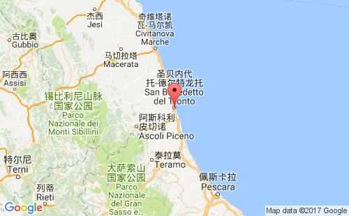 ۿ:ʥڴУ¶san benedetto del trontoۿڴITSBDT