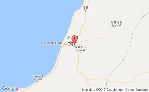 ۿ:ȶlaayouneۿڴEHLAA