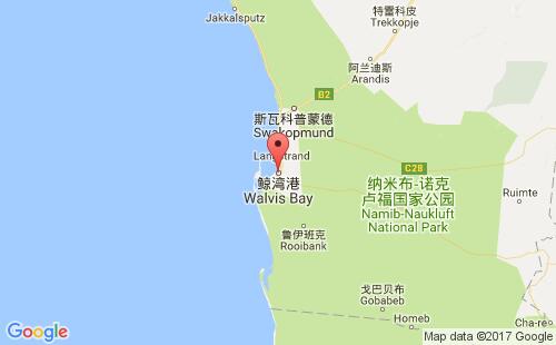 ױǸۿ:walvis bayۿڴNAWVB