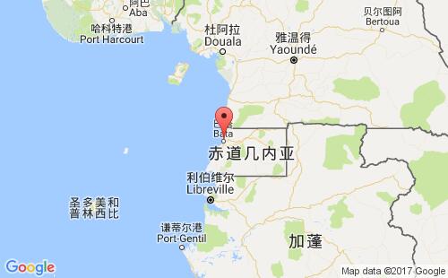 赤道几内亚港口查询_赤道几内亚港口代码