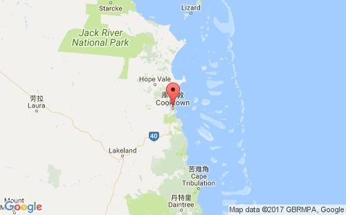 ĴǸۿ:˶cooktownۿڴAUCOO