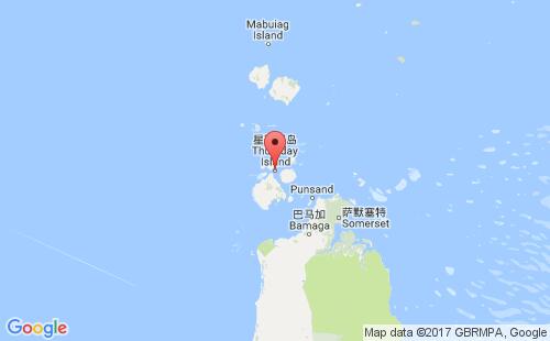 ĴǸۿ:ĵthursday islandۿڴAUTHU