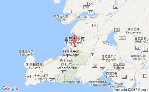 ۿ׿δreykjavikۿڵͼ