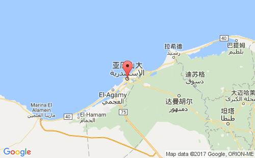 ۿ:ɽalexandriaۿڴEGALE