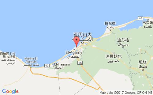 �����ۿ�:�ҿ���dekheila�ۿڴ���EGDEK