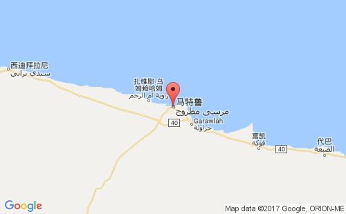 �����ۿ�:����³��mersa matruh�ۿڴ���EGMMA