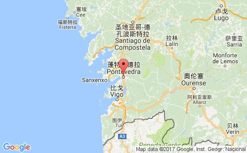 ۿ:ΤpontevedraۿڴESPTV