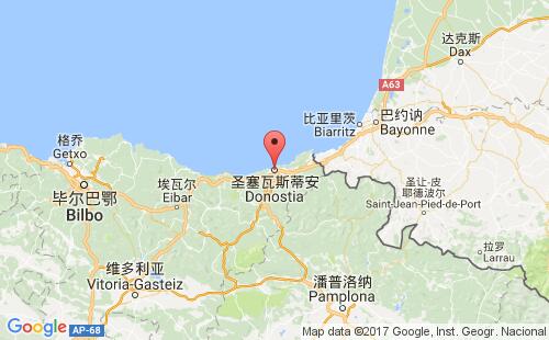 ۿ:ʥ˹ٰsan sebastianۿڴESEAS