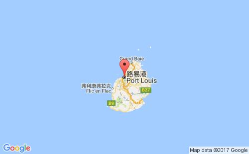 ë˹ۿ:·׸port louisۿڴMUPLU