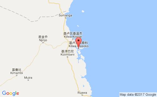 ̹ɣǸۿ:¬kilwa masokoۿڴTZKMA